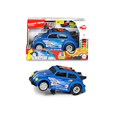 Volkswagen Beetle Leksaksbil, Dickie Toys