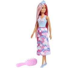 Barbie Frisyrdocka