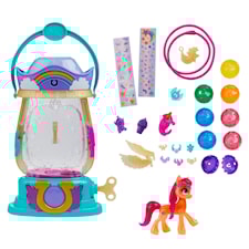 Sparkle Reveal Lykta My Little Pony