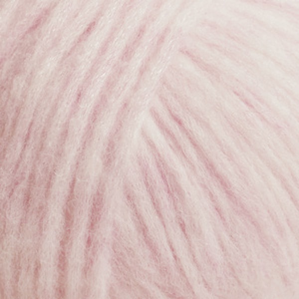 Air Drops design 50 g light pink 08