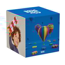 Plus Plus MINI Basic, 1200 palaa