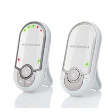 Babymonitor MBP11 - Audio, Motorola