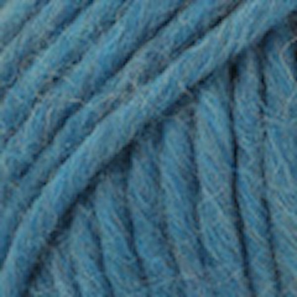 Drops ESKIMO UNICOLOR 05 petrol