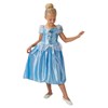 Kostyme Askepott Kjole Disney Barn
