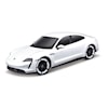 Porsche Taycan Turbo 2,4Ghz Radiokauko-ohjattava Auto Premium 1:24 Bburago