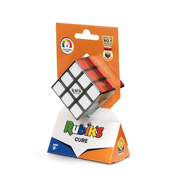 Rubiks Kub 3x3