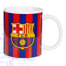 Mugg Barcelona Hisab Joker