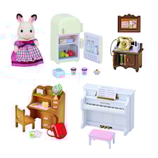 Klassiskt möbelset, Sylvanian Families