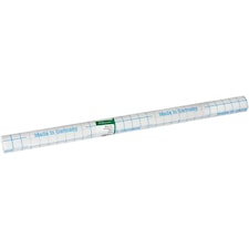 Kirjamuovi 50 mikronia 60 cm x 10 m Kiiltävä BNT Office