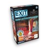 EXIT 6: Døden på Orientekspressen (NO)
