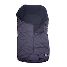 BOZZ Åkpåse Small Navy