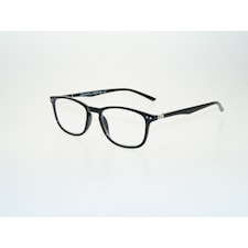 Läsglasögon Lookiale Prestige +2.50 Black