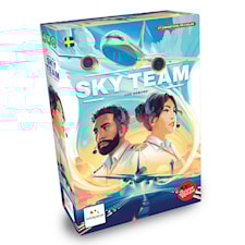 Sky Team Brädspel (SE)