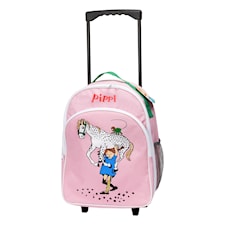 Pippi Trilleveske Rosa Micki