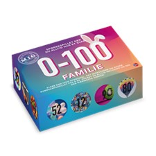 0-100 Familie MIG (NO)