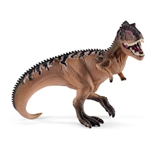Schleich Giganotosaurus