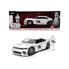 Star Wars Storm Trooper Dodge 1:24 Jada