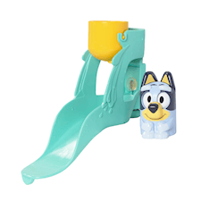 Badleksak Blueys Vattenrutschbana Toomies