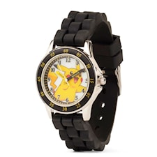 Time Teacher Analog Barnklocka Pokémon Accutime