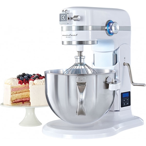 Electrolux Köksmaskin Assistent Pro EKM6100 Ice White