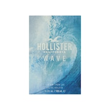 Hollister Wave For Him Edt Spray 100ml