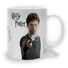 Harry Potter Mugg