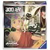 Avatar The Last Airbender Pussel 300 Bitar, Ravensburger