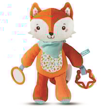 First Month Fox Kettu, Baby Clementoni