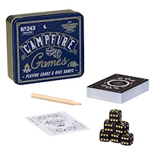 Campfire Games Gentlemen's Hardware