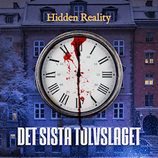 Det sista tolvslaget, Hidden Reality