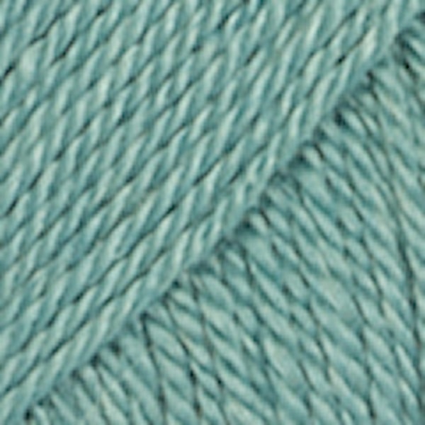 Drops Babyalpaca Silk Garn Silkesmix 50g Ljus Sjögrön (7402)
