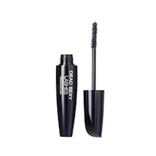 KISS Dead Sexy CURL & VOLUME Mascara Black