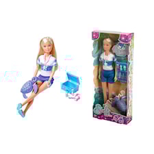 Steffi LOVE Meripelastus