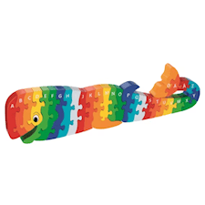 Pusseldjur Val A-Ö, Lanka Kade