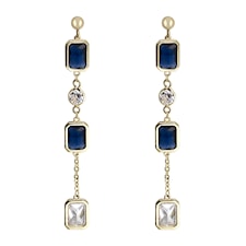 SNÖ of Sweden Twice long ear g/marine