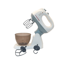 2-i-1 Kjøkkenmaskin Junior Home