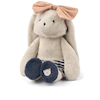 Babette Rabbit Celebration Pehmolelu 23 cm Teddy Mist/Navy Liewood
