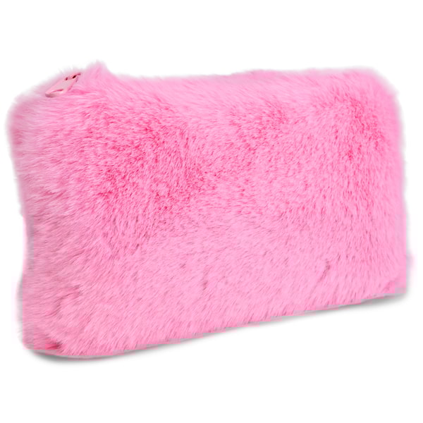 Pennal Fluffy Neonrosa Sense
