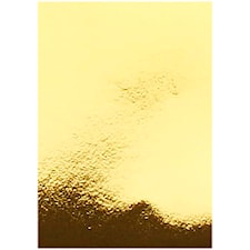 Metallipaperi, A4, arkki 210x297 mm, 120 g, kulta, 10 ark/ 1 pkt