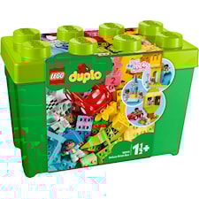 Klosslåda deluxe, DUPLO Classic (10914)