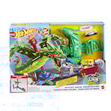 Hot Wheels Air Attack Dragon