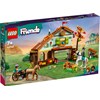Autumnin hevostalli LEGO®  Friends (41745)