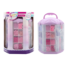 Helmilaatikko säilytystilalla