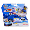 Search&Rescue Themed Vehicle-Chase Paw Patrol