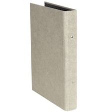 Pärm Ringo A4 Linen Bigso Box of Sweden