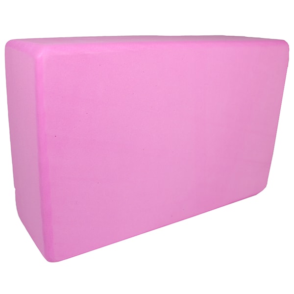 Yogablock, Rosa