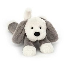 Smudge Puppy, Mjukisdjur, Jellycat