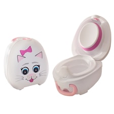 Potta, My Carry Potty Cat