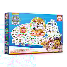 Vildkatten Paw Patrol (SE/FI/NO/DK)
