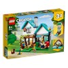 Kodikas talo LEGO® LEGO Creator (31139)